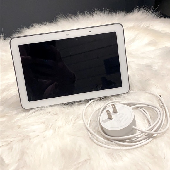 google Other - Google Home Hub